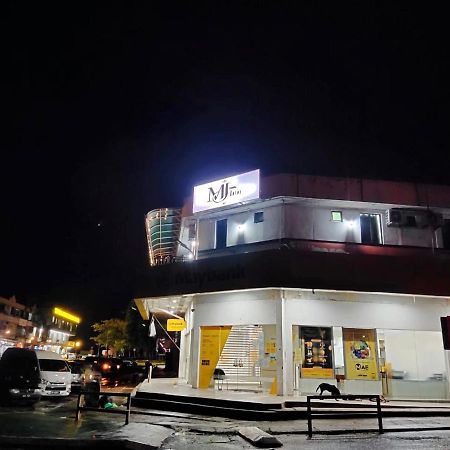 Mj Inn ラナウ エクステリア 写真