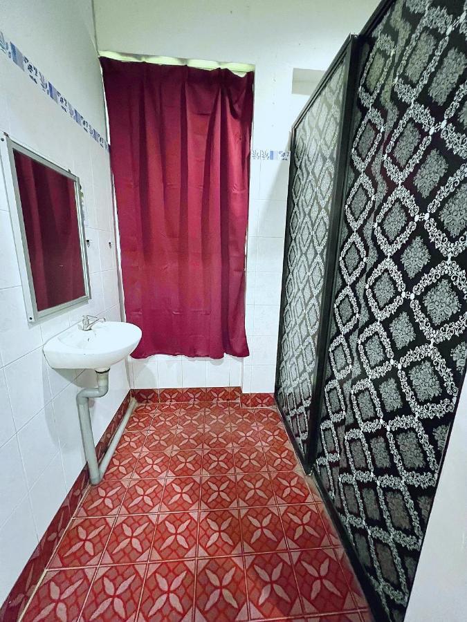 Mj Inn ラナウ エクステリア 写真