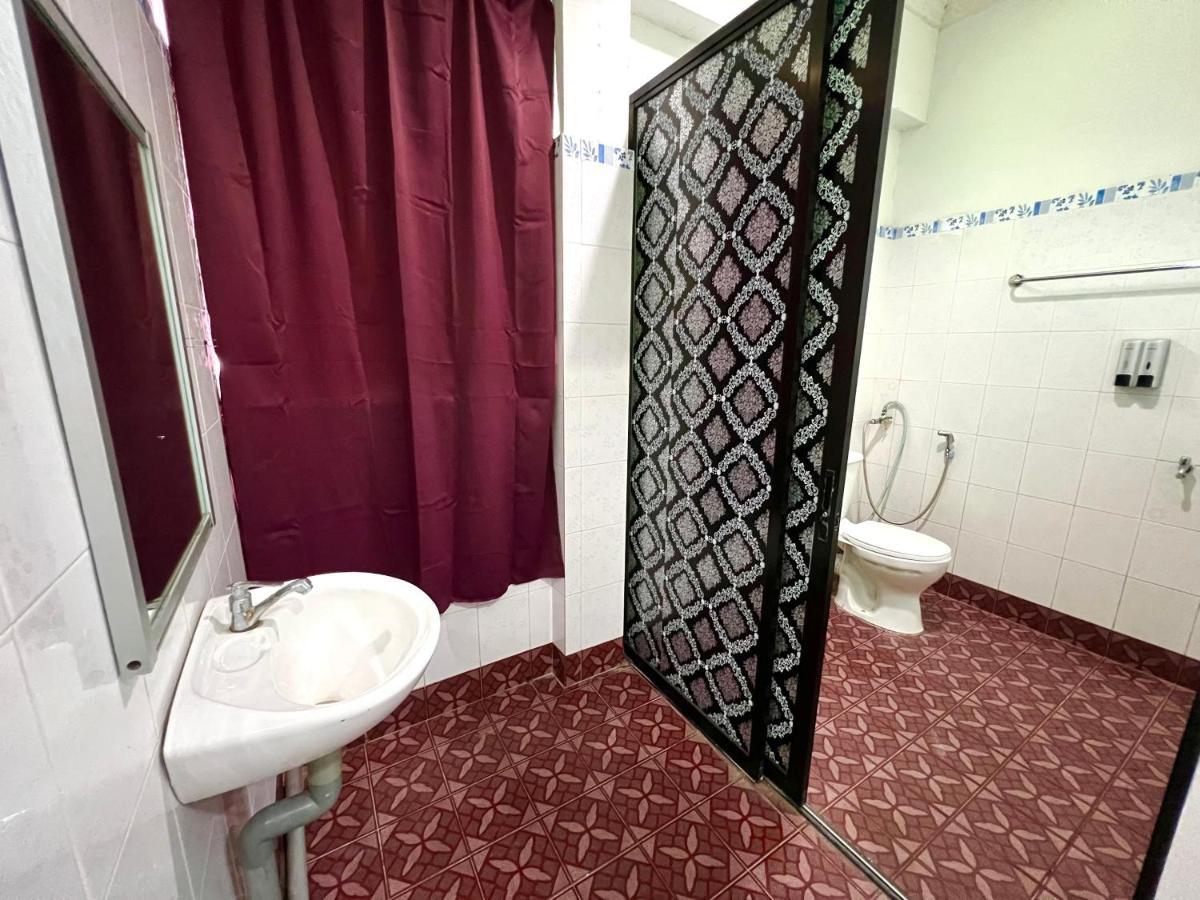 Mj Inn ラナウ エクステリア 写真