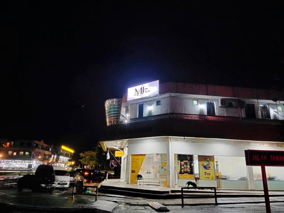 Mj Inn ラナウ エクステリア 写真